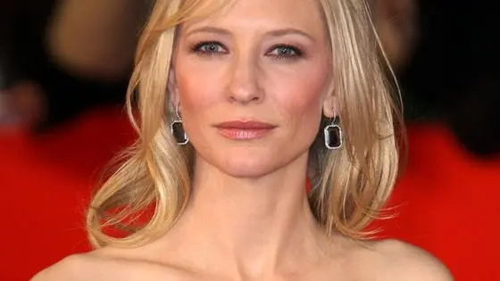 Cate Blanchett