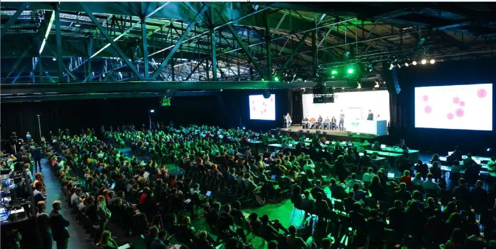 Four days to TechCrunch Disrupt: What’s next for AI and software development
