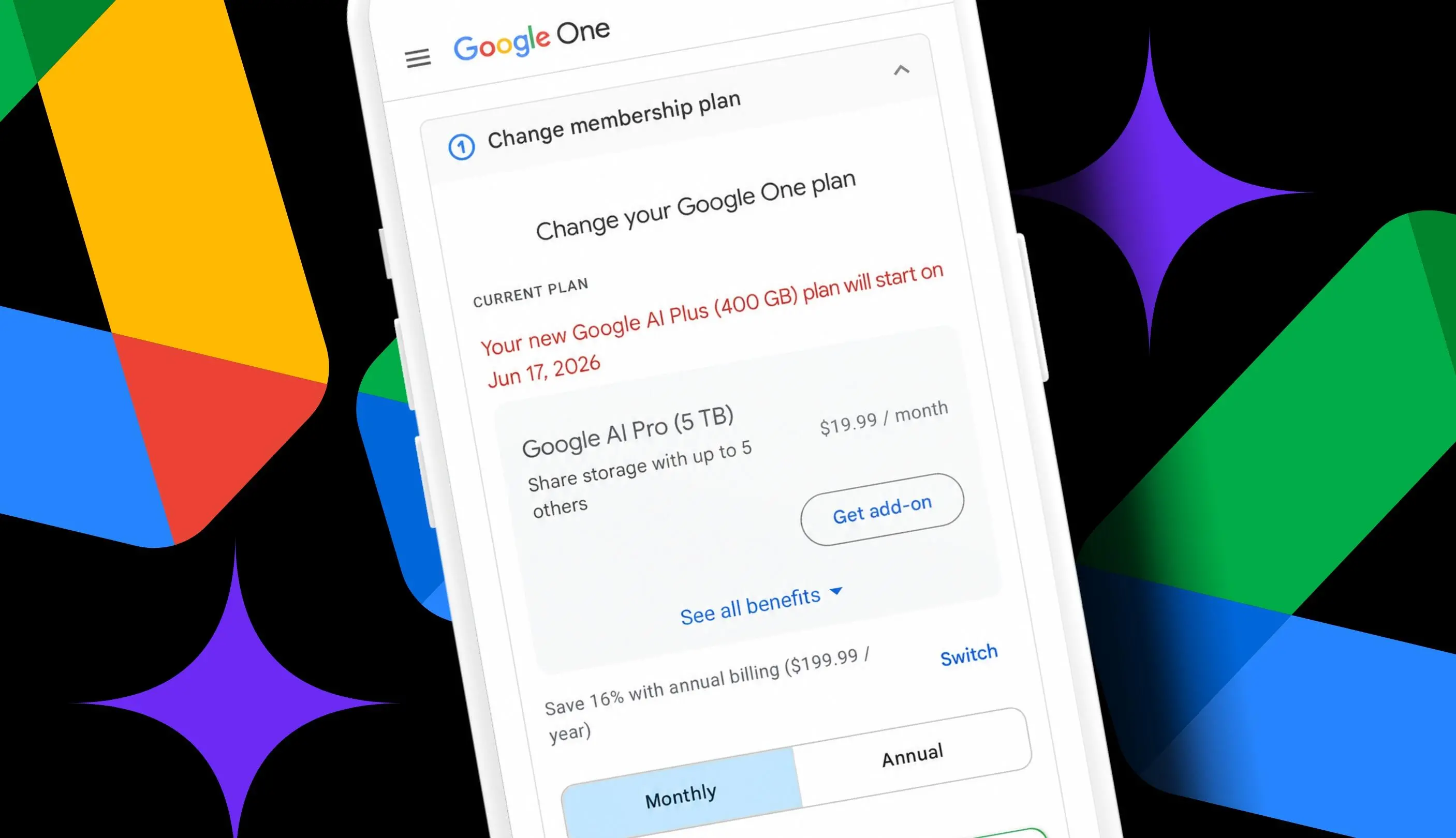 I just saved $180 a year on my Google AI plan without losing my Drive storage – here’s how