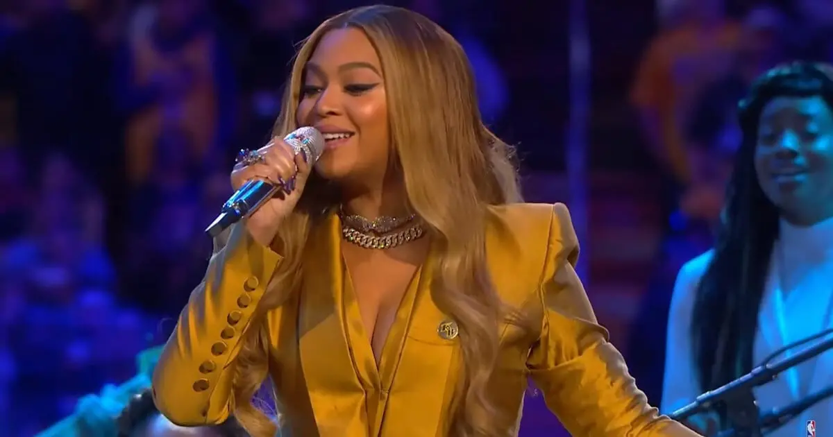 Beyoncé : Fausse identité, culte satanique, un homme politique l'accuse