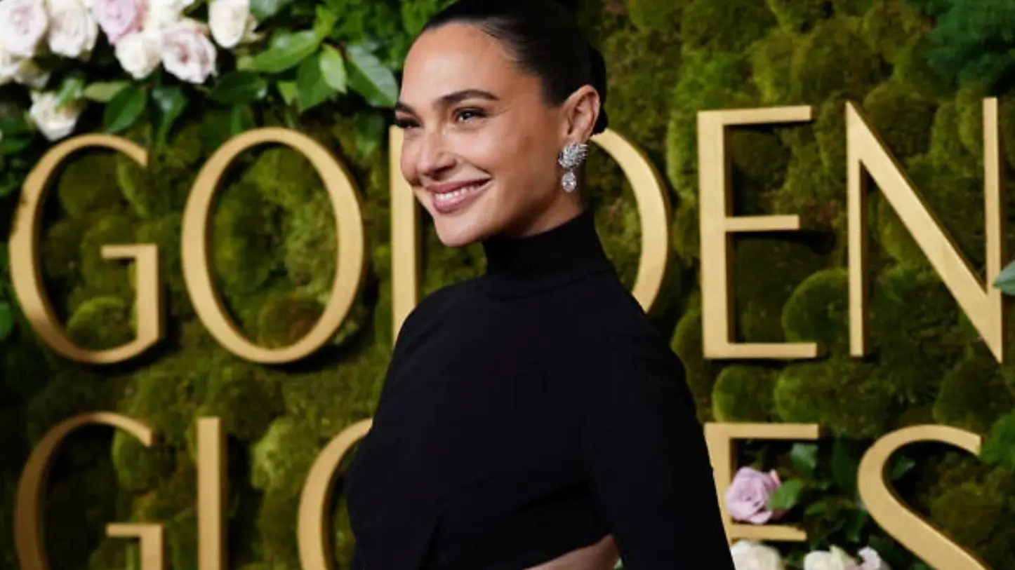 « Je vais voter pour le changement » : Gal Gadot filmée dans un bureau de vote en Israël