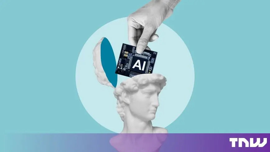 Europe trails US on AI adoption