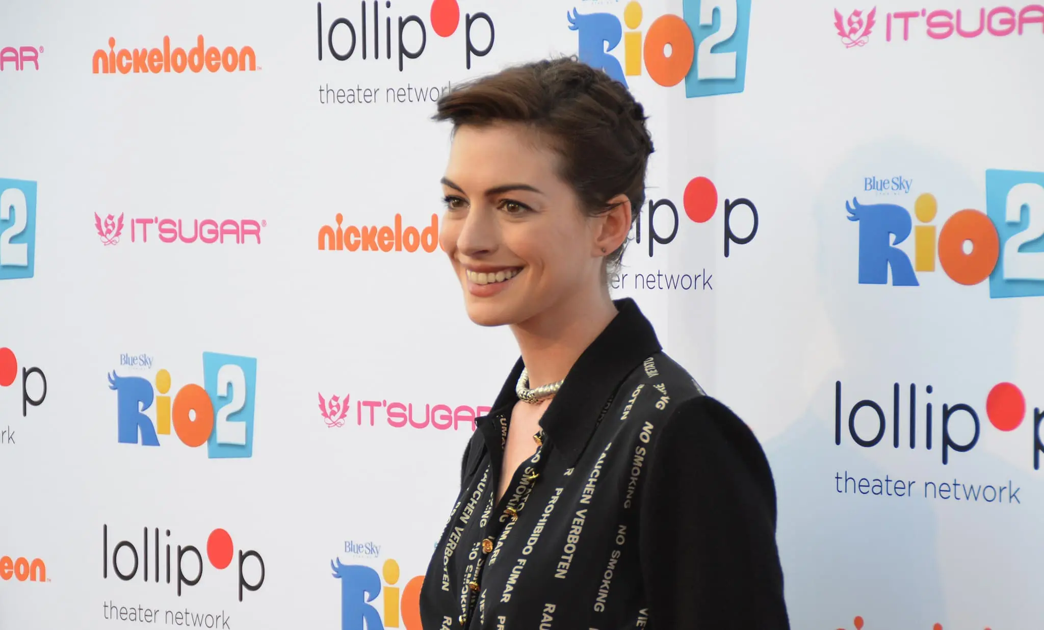 Anna Hathaway : Ses 28 meilleurs films à voir et à revoir