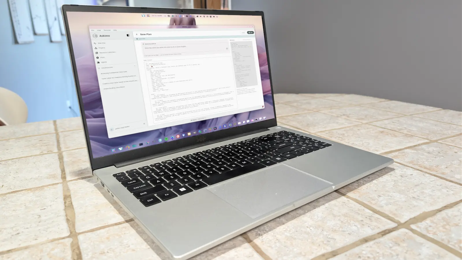 My favorite AI GUI for Linux works with local or cloud models – and it’s free