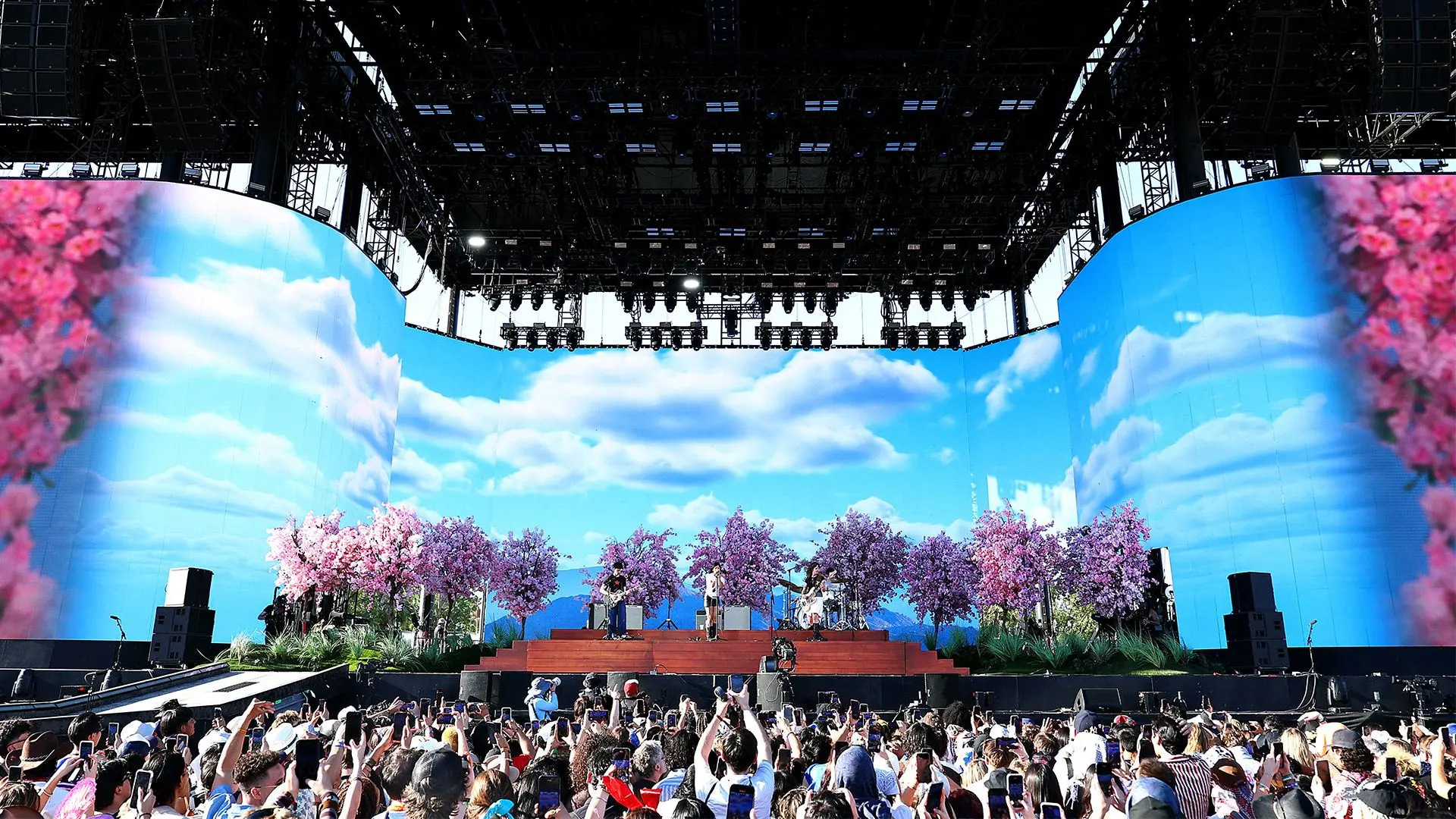 Comment obtenir des billets de dernière minute pour Coachella 2026 : Justin Bieber, Sabrina Carpenter, KAROL G et bien d’autres