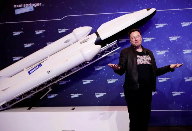Live markets: Bitcoin falls below $66,000 as SpaceX rallies on Cursor agreement