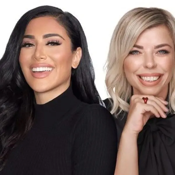 Huda Kattan se retire de la direction opérationnelle de Huda Beauty