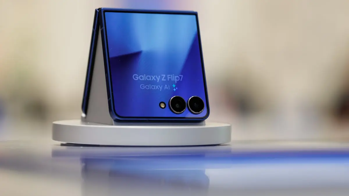 Galaxy Z Flip 8 rumors: Release date, colors, specs, more