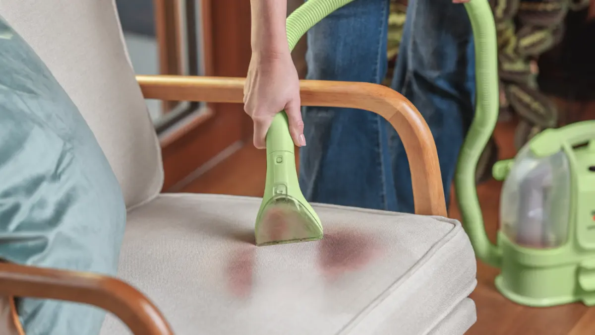Bissell's Labor Day sale is live: Our favorite deals on stick vacuums, steam cleaners, and more