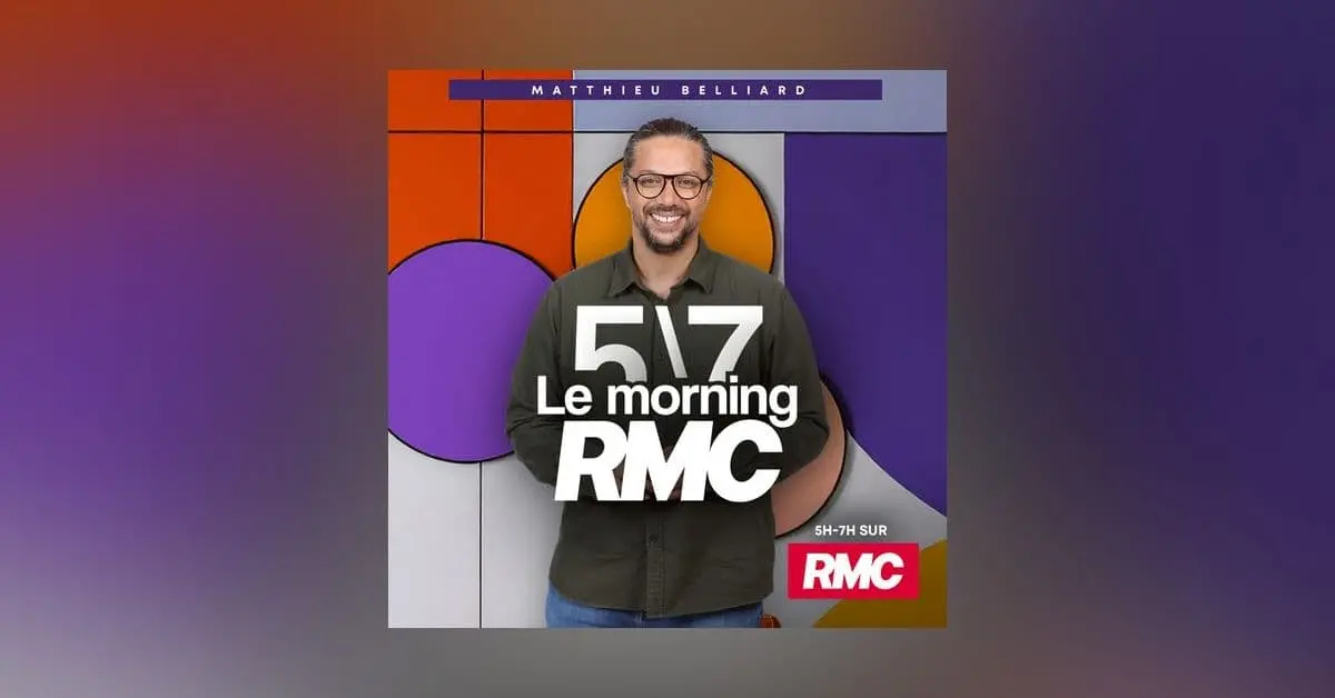 L'intégrale du Morning du jeudi 2 juillet 2026 - 5h/7h