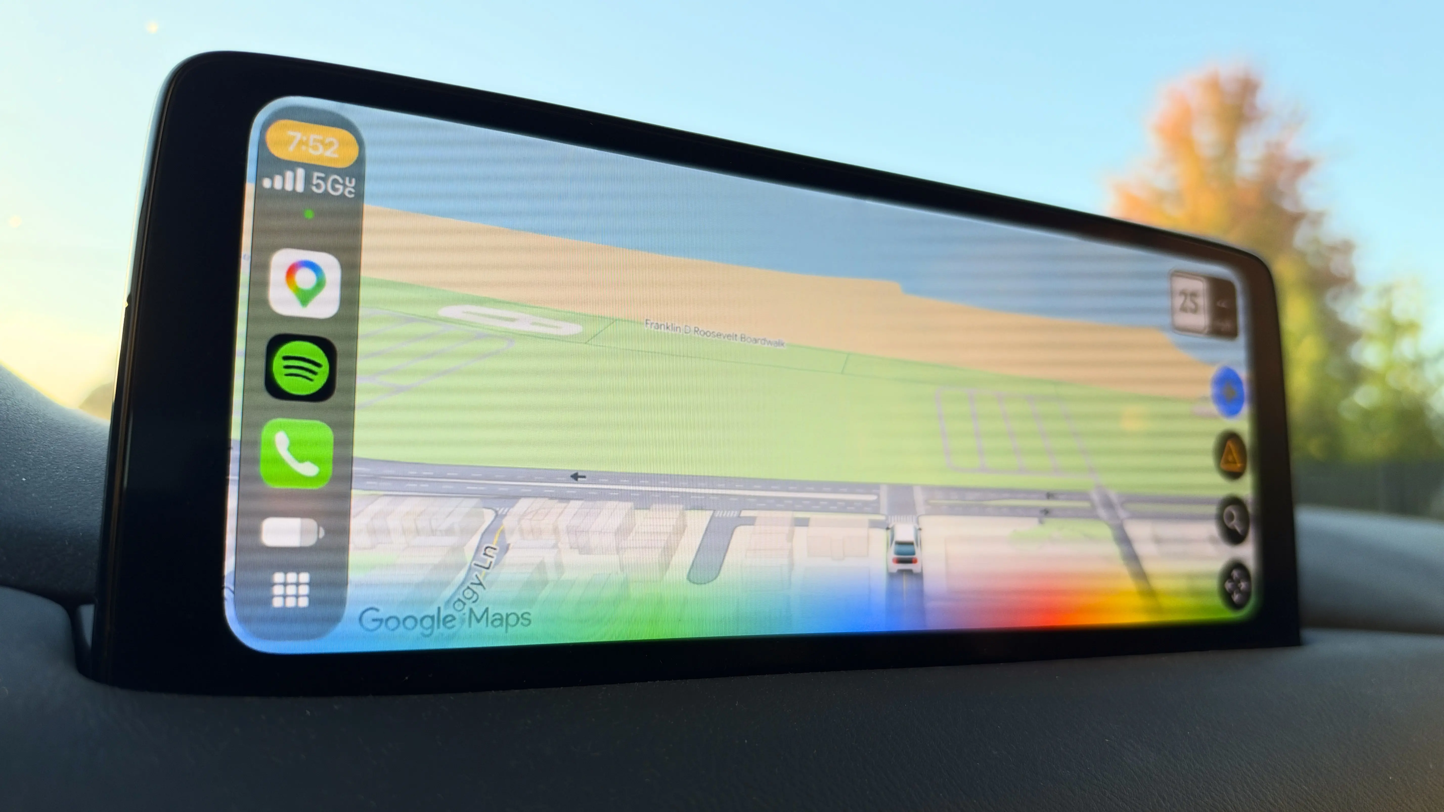 Gemini on Android Auto can access my photos, emails, and calendar now – why I’m OK with that (mostly)