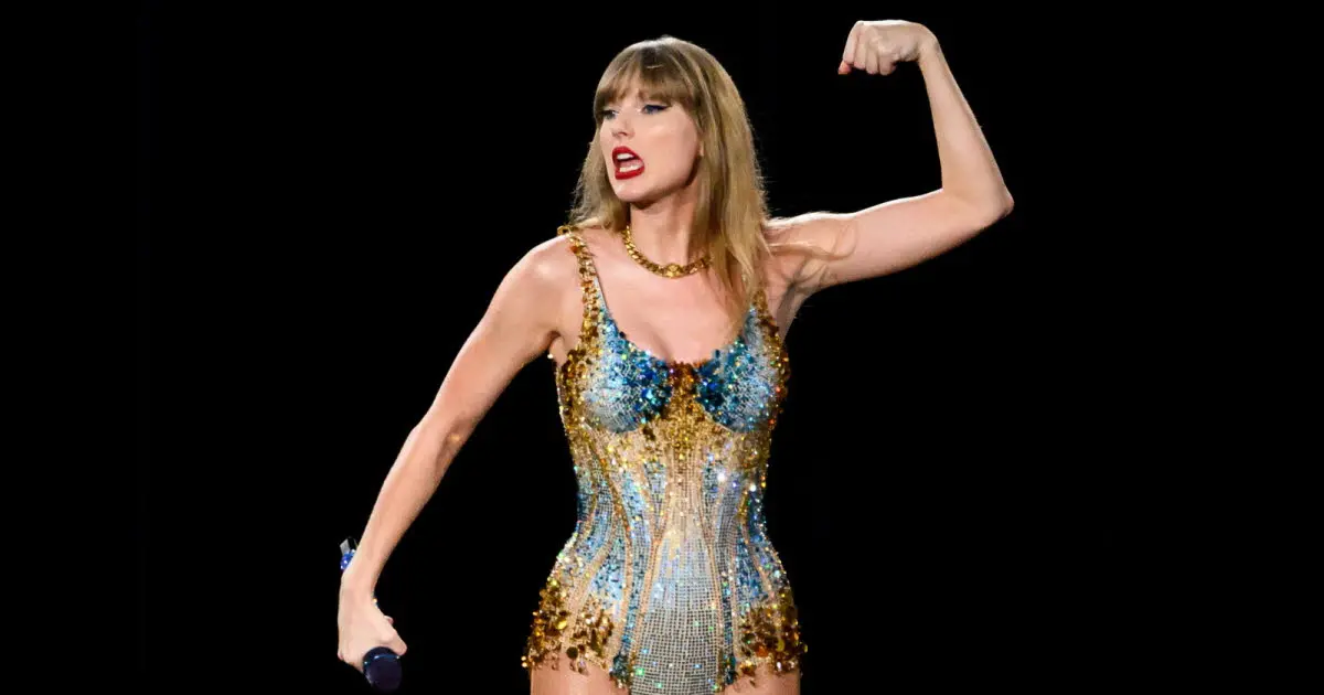 Interview « Taylor Swift est devenue une figure politique depuis 2018 »