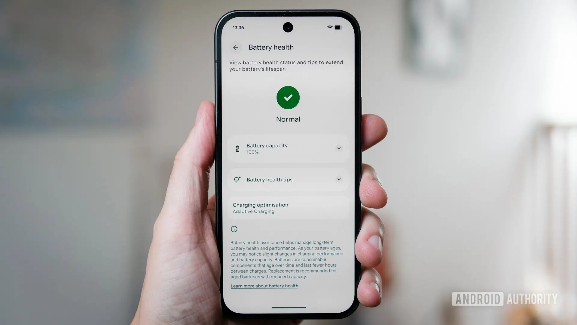 Pixels could soon get AI-powered 'Battery Usage Summaries'