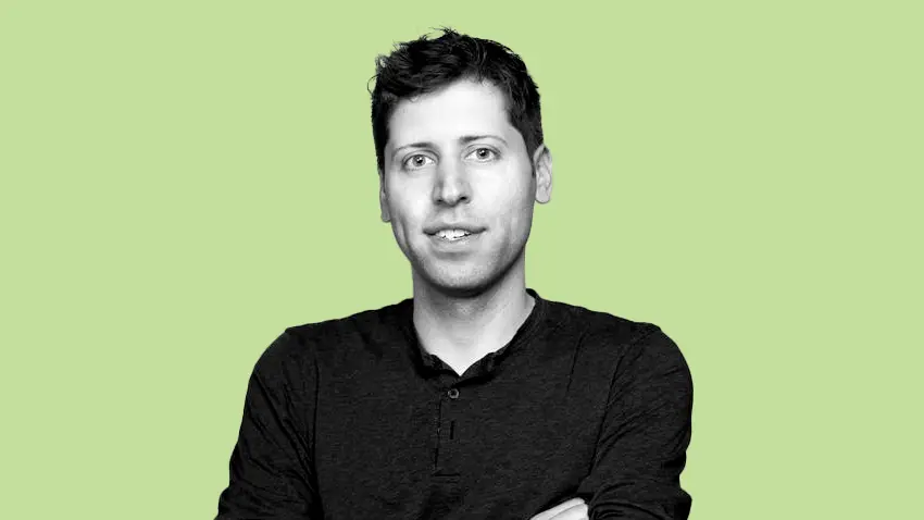 SAM ALTMAN: du succès de Y Combinator à la révolution d’OpenAI