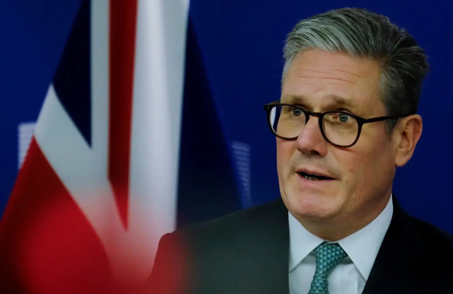 How will UK tech remember Keir Starmer?