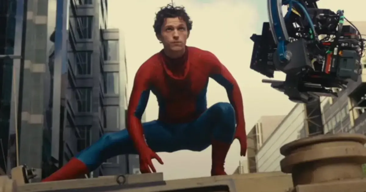 Tom Holland : de Billy Elliot à Spider-Man, qui est l'acteur qui règne sur l'été 2026 ?