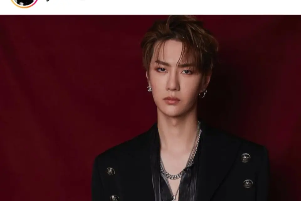 Profil dan Biodata Wang Yibo: Umur, Karier, Drama, Pacar, Akun IG