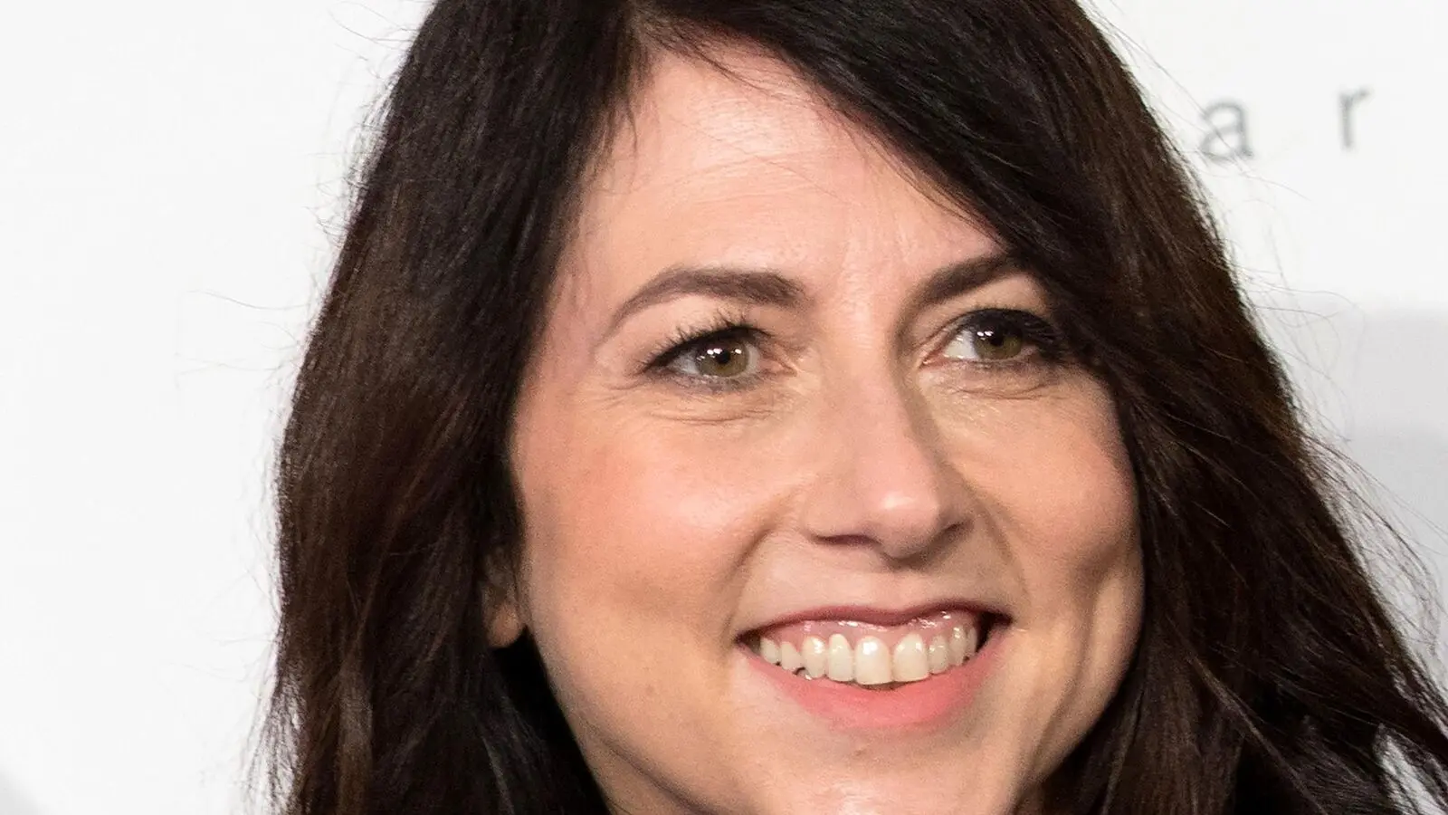 La milliardaire MacKenzie Scott, ex-femme de Jeff Bezos et 22e fortune mondiale, s’est remariée