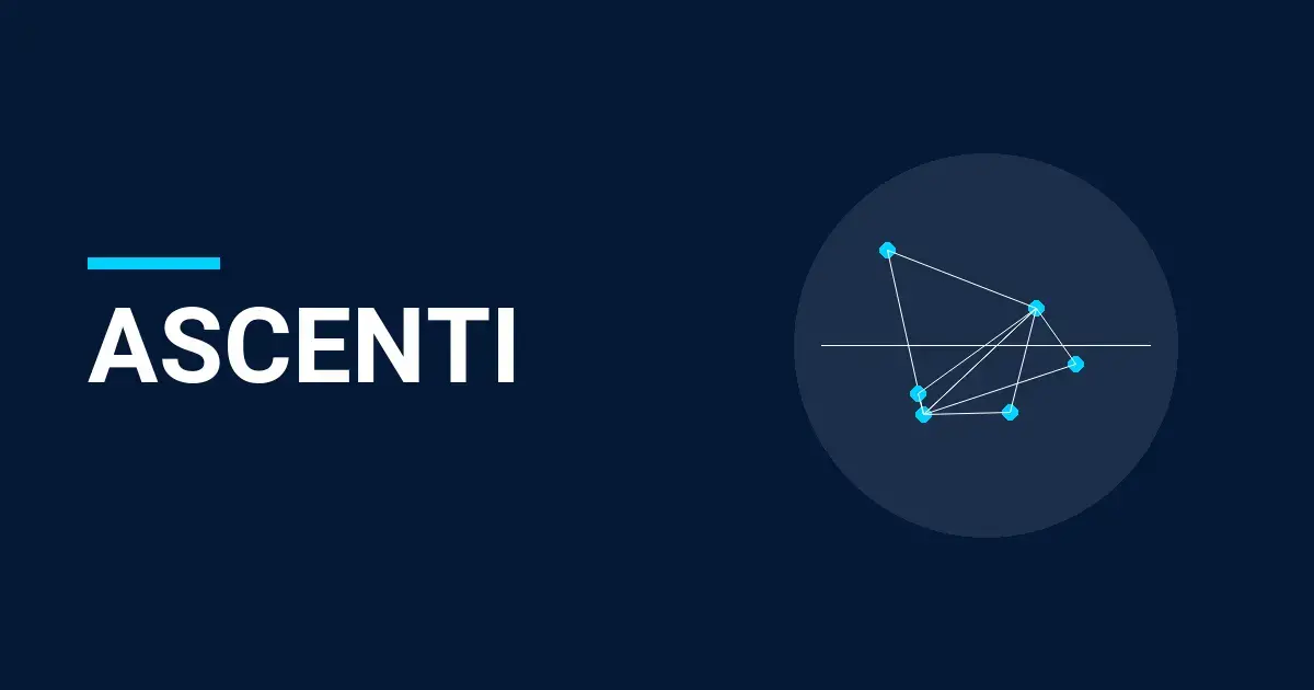 Ascenti