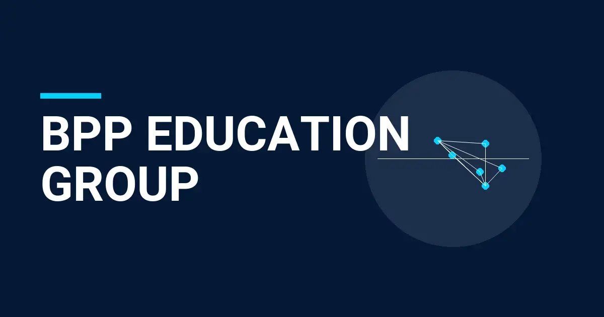 BPP Education Group