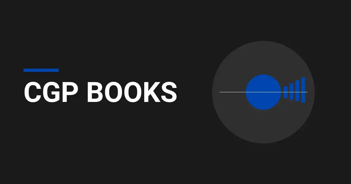 CGP Books