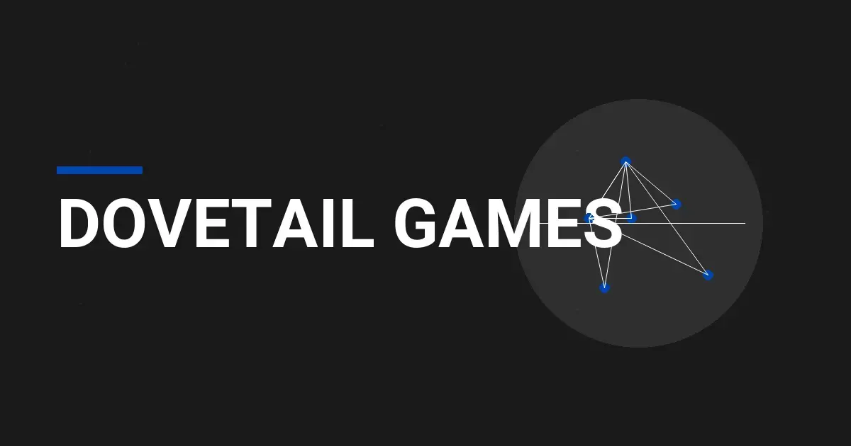Dovetail Games