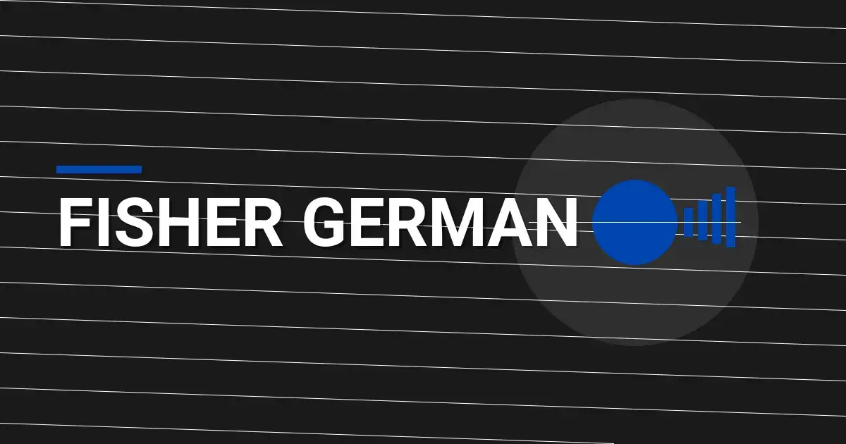Fisher German