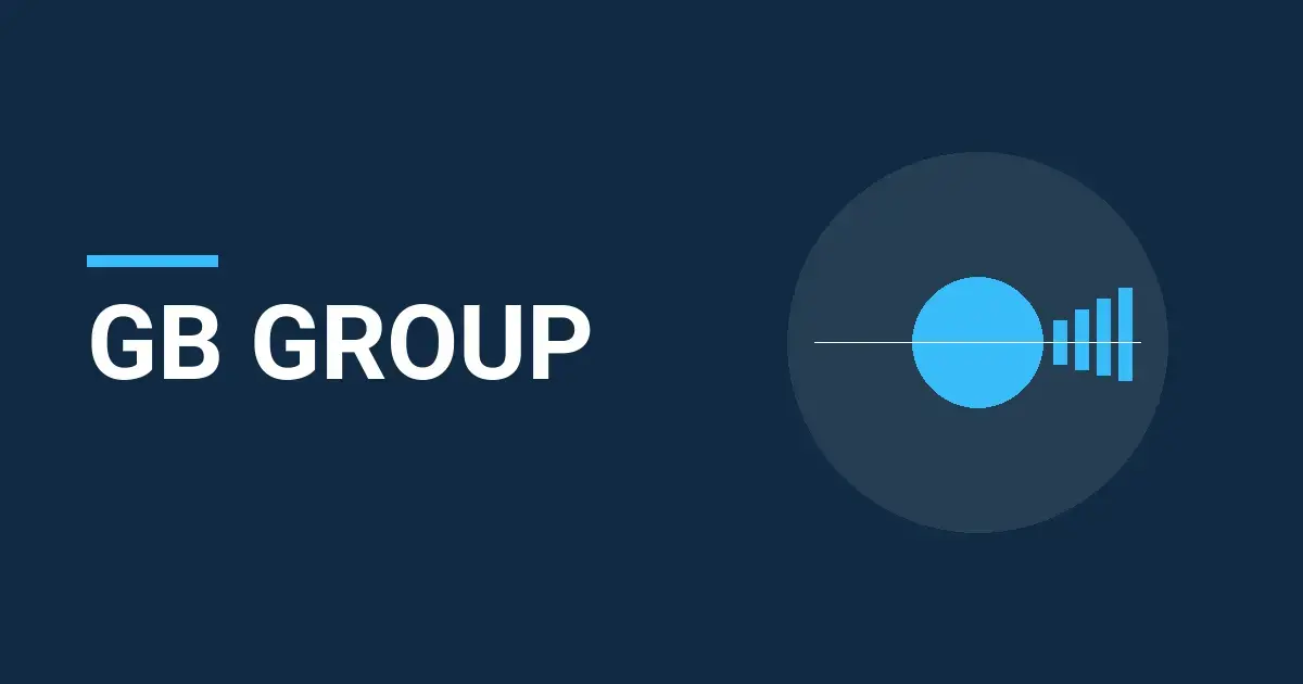 GB Group