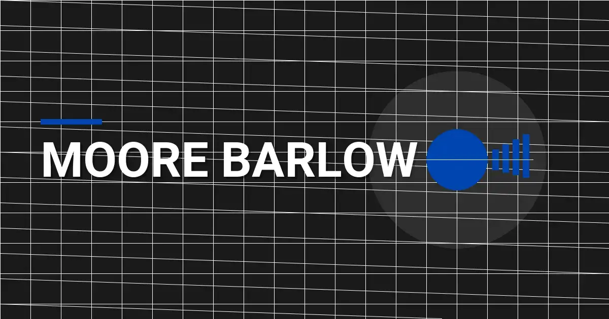 Moore Barlow
