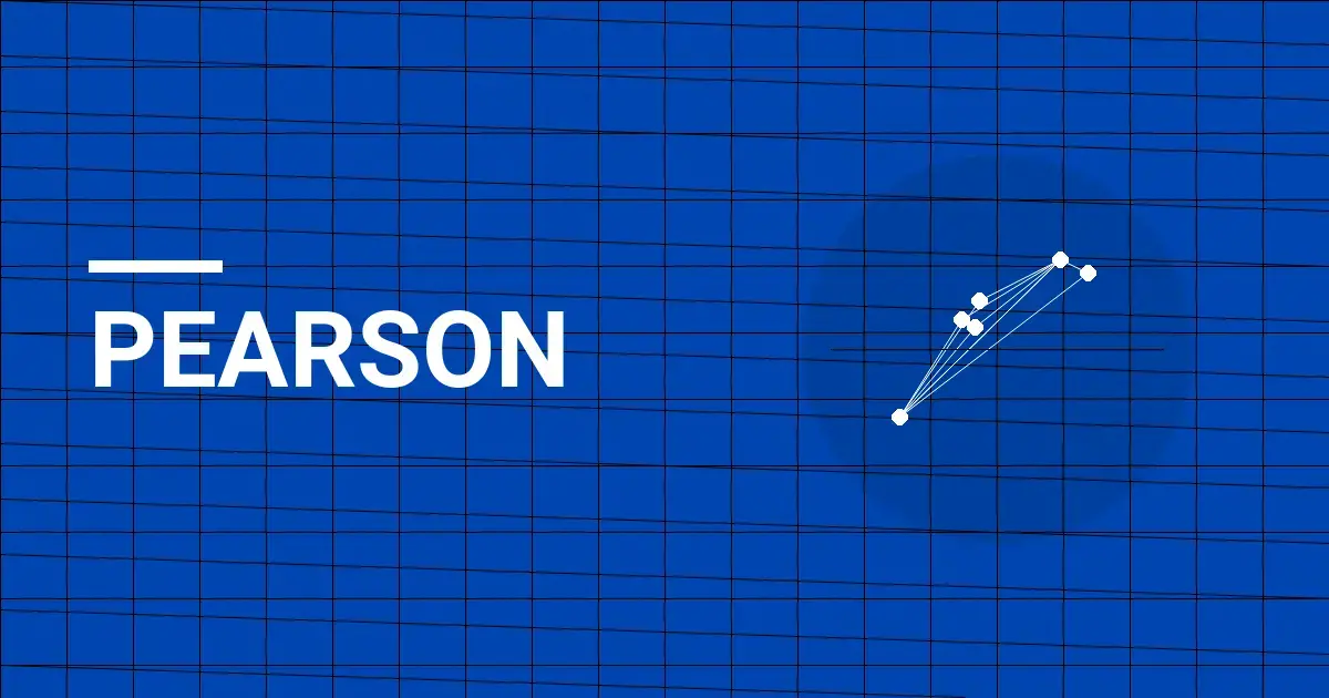 Pearson