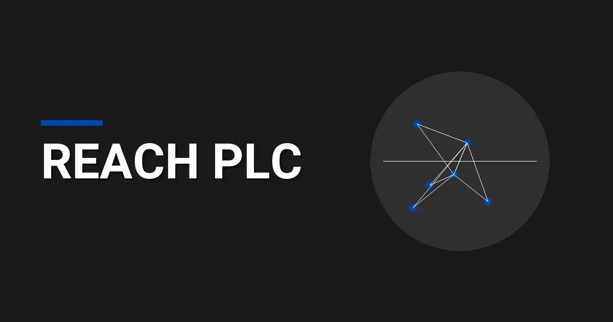 Reach plc