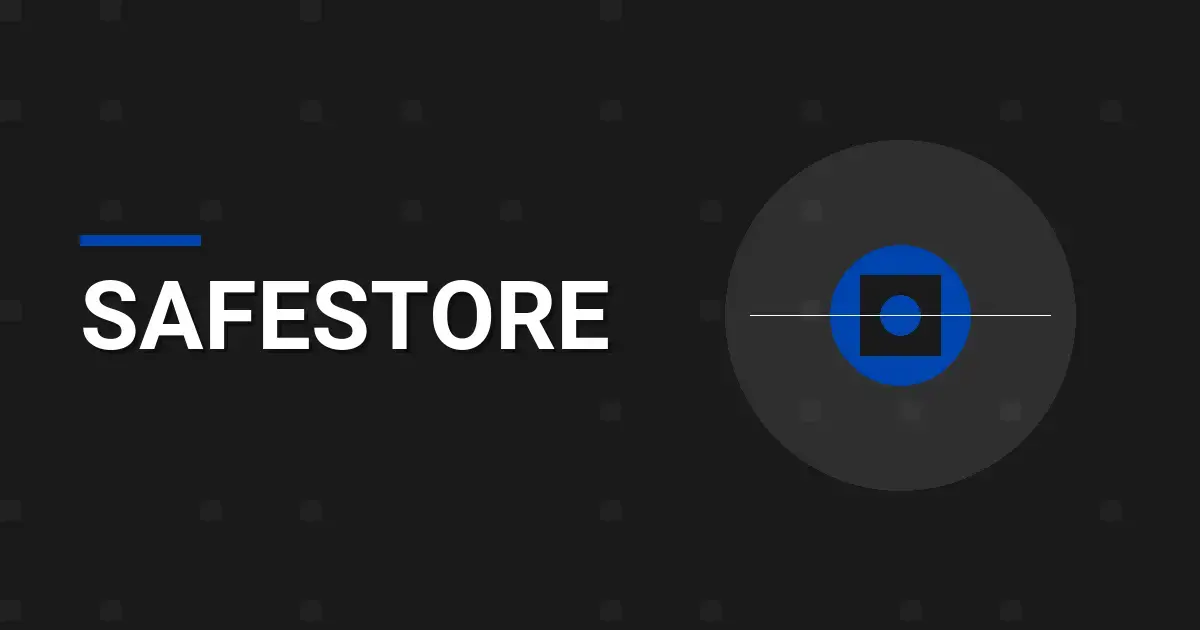 Safestore