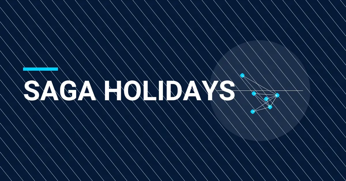 Saga Holidays