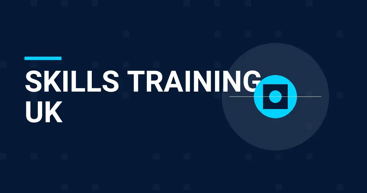 Skills Training UK