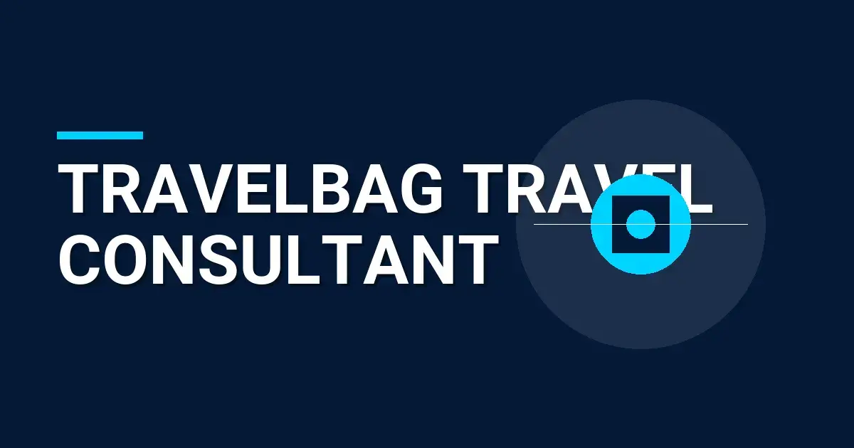 Travelbag Travel Consultant
