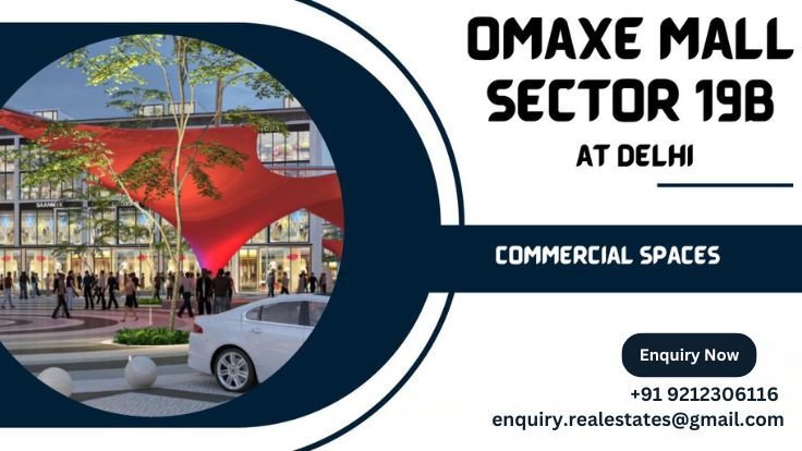 Ultimate Guide to Buying in Omaxe Sports City Dwarka 19B