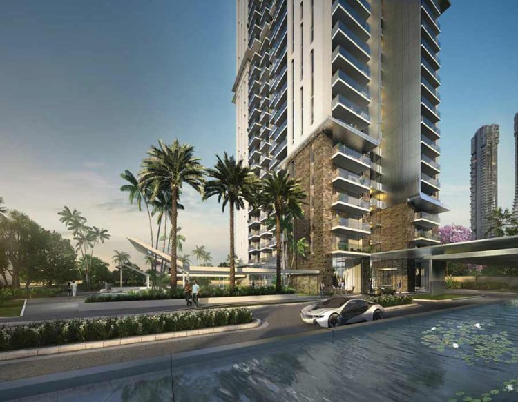 Live the M3M Latitude Life Now Embrace Luxury Living in Gurgaon