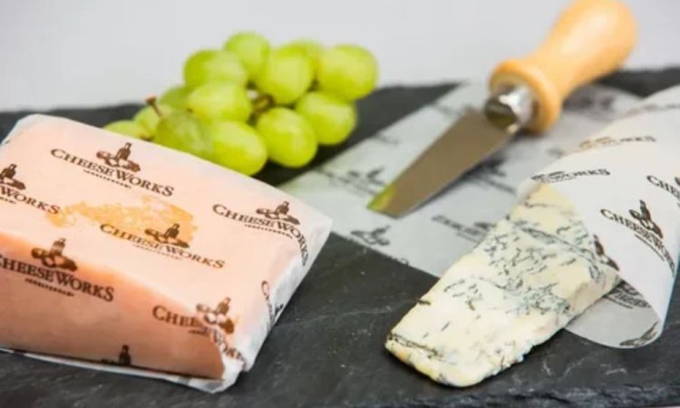 The Role of Printing in Custom Cheese Paper Customization