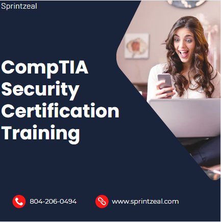 What’s New in CompTIA Security+ SY0-601?