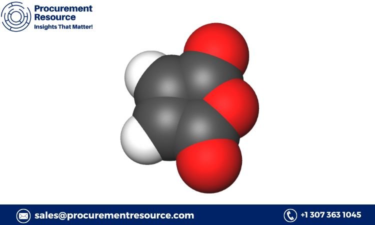 Maleic Anhydride Price Trend: Insights, Analysis, and Future Market Forecasts