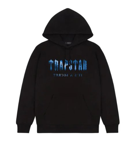 Trapstar Hoodie The Best in Street Style Comfort