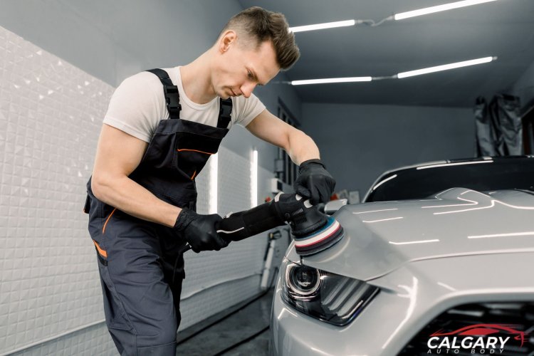 Expert Collision Repair Shops In Chestermere, Where Excellence Matters