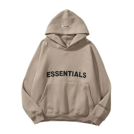 Fear Of God Essentials Hoodies Shop And T-Shirt
