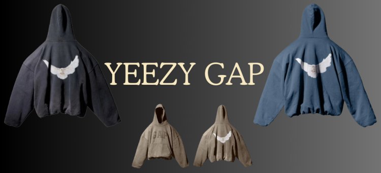 Where to Buy the Yeezy Gap Hoodie: A Complete Guide