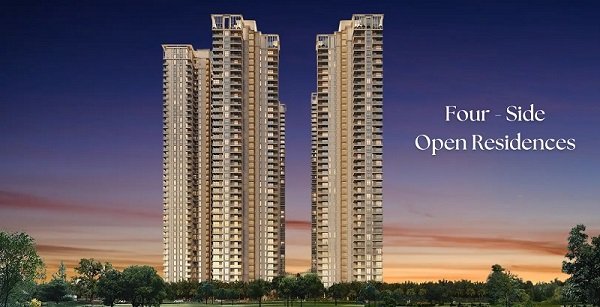 Tarc Ishva: A Luxurious Residential Haven in Gurgaon