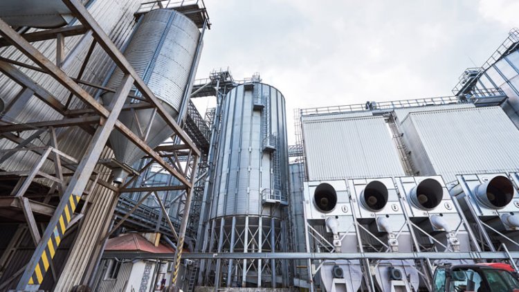 Complete Laboratory Solutions for the Oil & Gas Industry