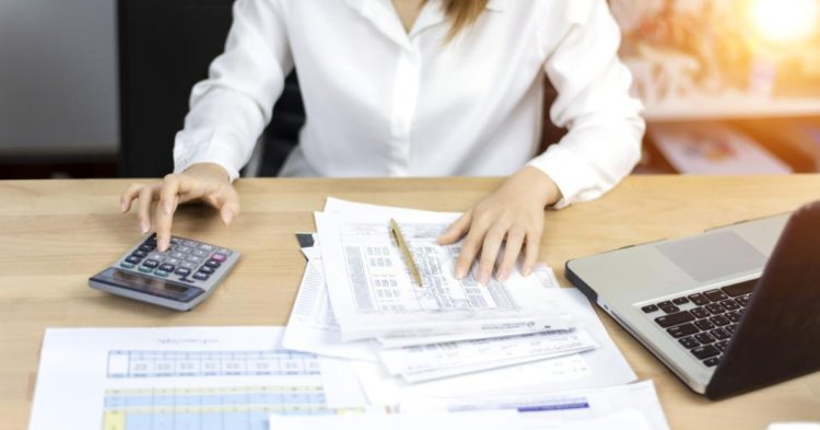 Financial Accuracy Matters: Why Every Business Needs Expert Bookkeeping