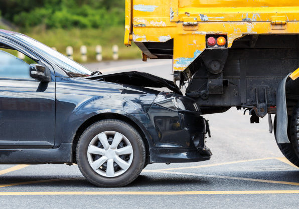 Why Should You Hire a Car Accident Attorney Modesto CA