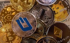 How can I prevent physical theft from happening to my cryptocurrency holdings?
