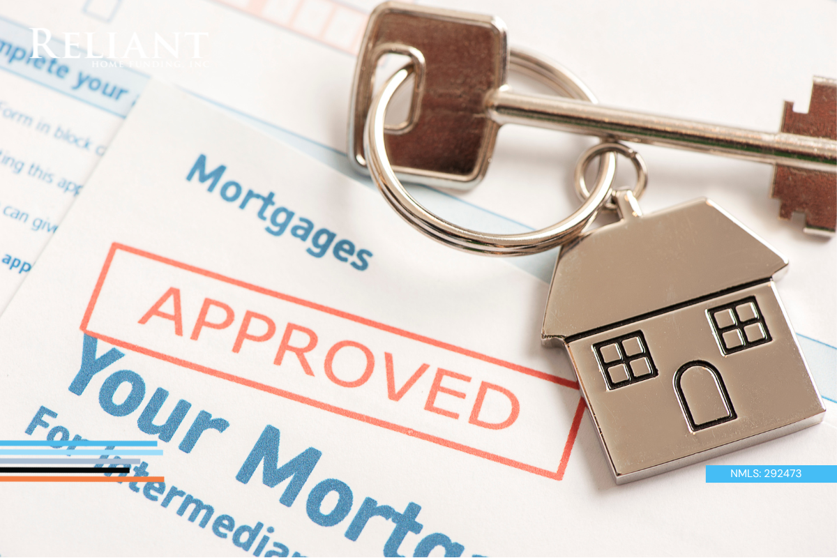 Navigating Loans Mortgage Application Process